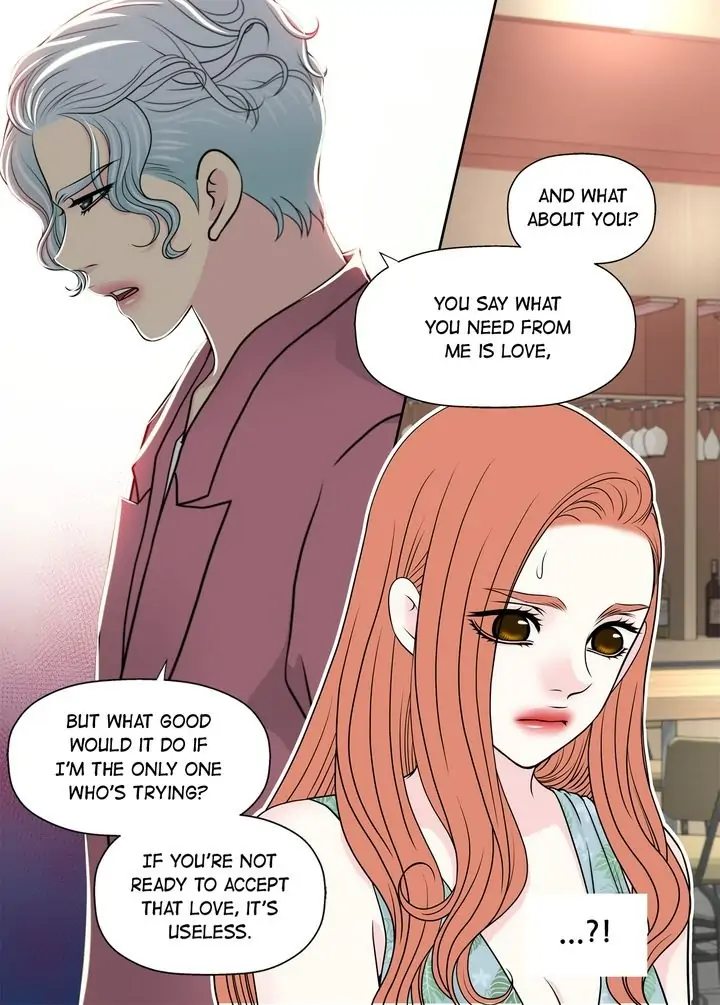 Cinderella’s Man Chapter 128 Page 22