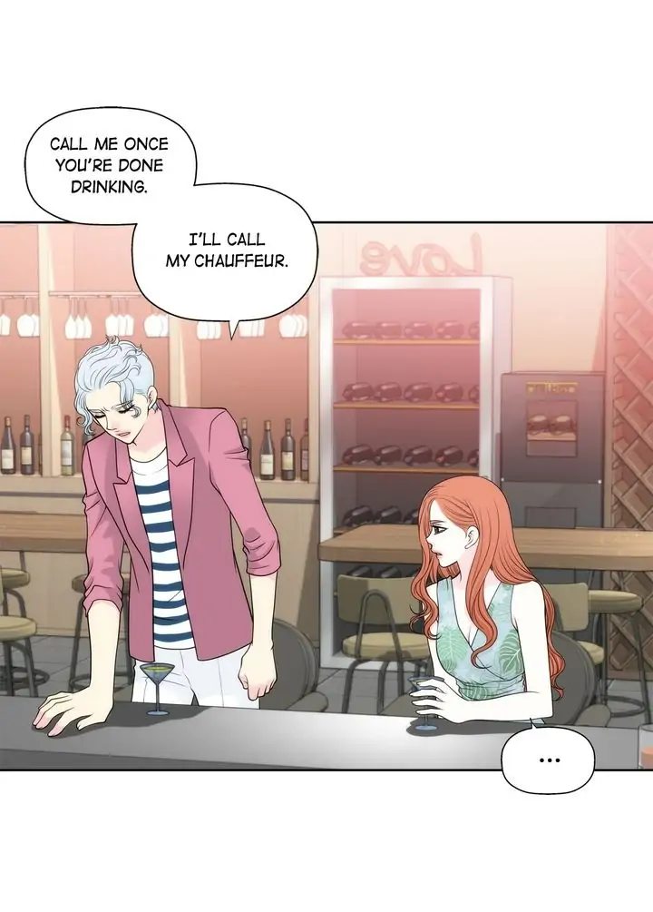 Cinderella’s Man Chapter 128 Page 23