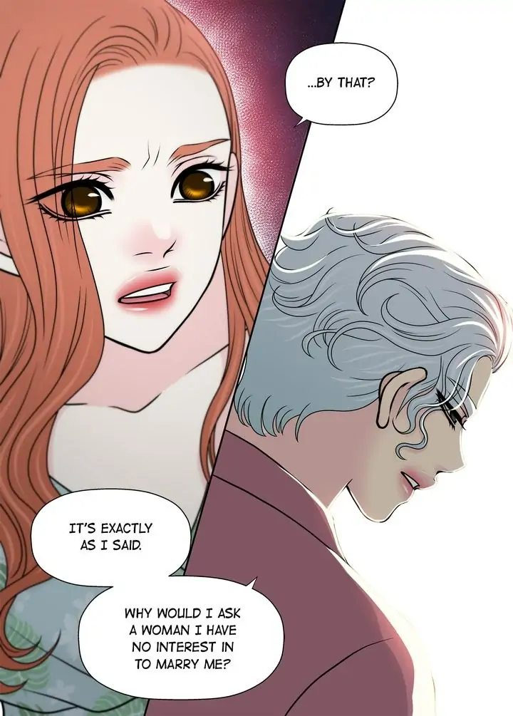 Cinderella’s Man Chapter 128 Page 25