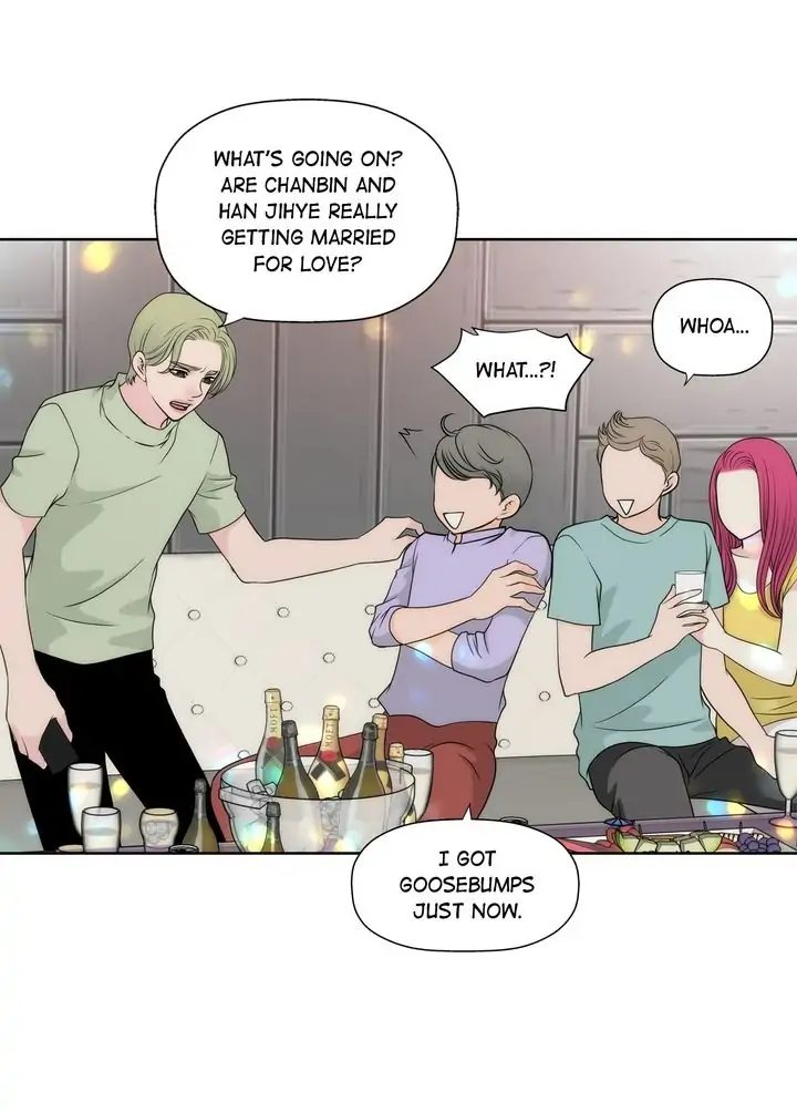 Cinderella’s Man Chapter 128 Page 27