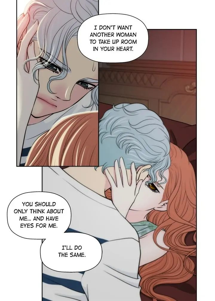 Cinderella’s Man Chapter 128 Page 32