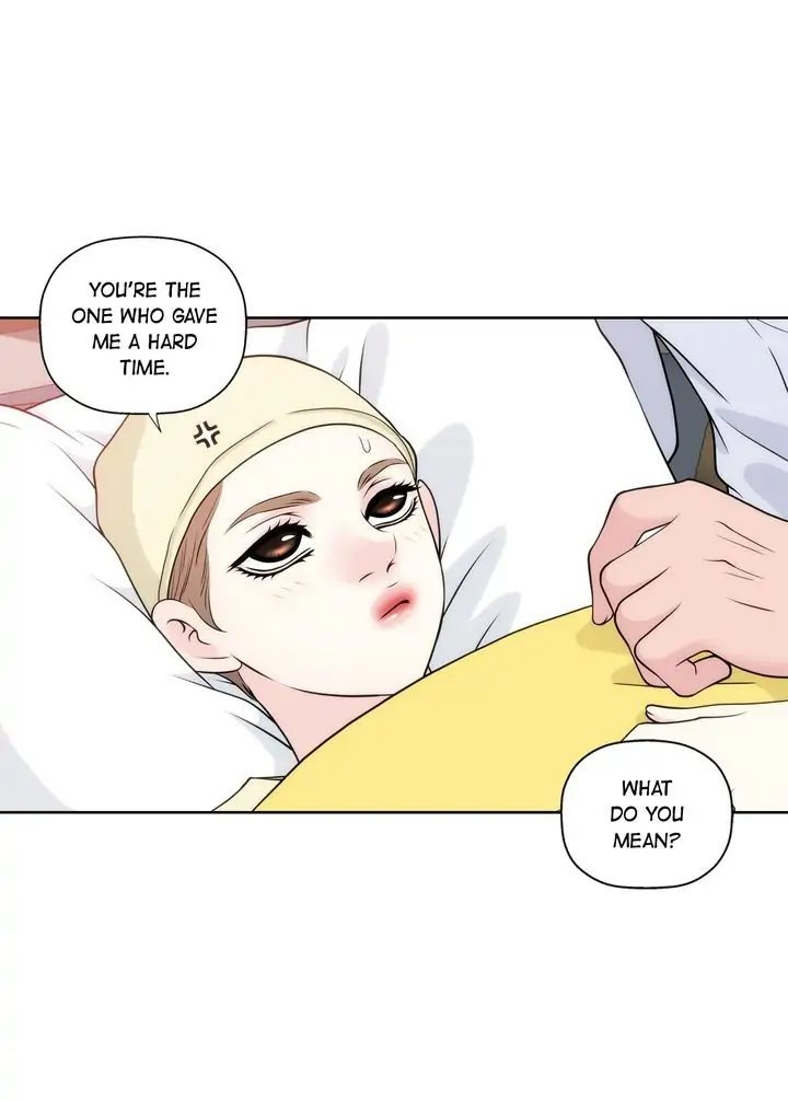Cinderella’s Man Chapter 128 Page 35