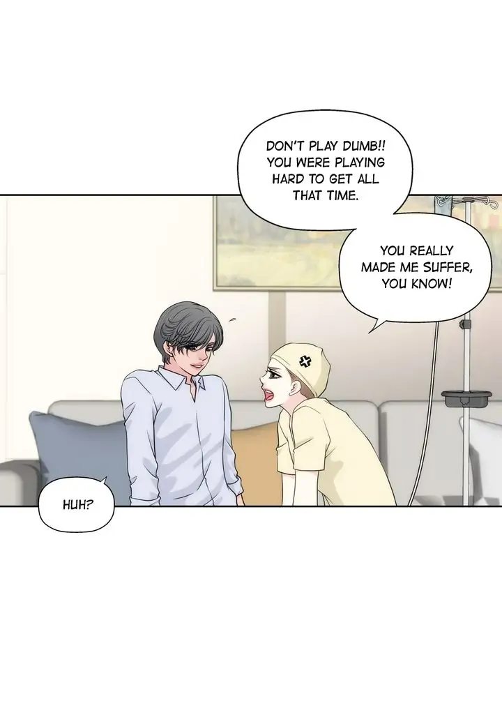 Cinderella’s Man Chapter 128 Page 36