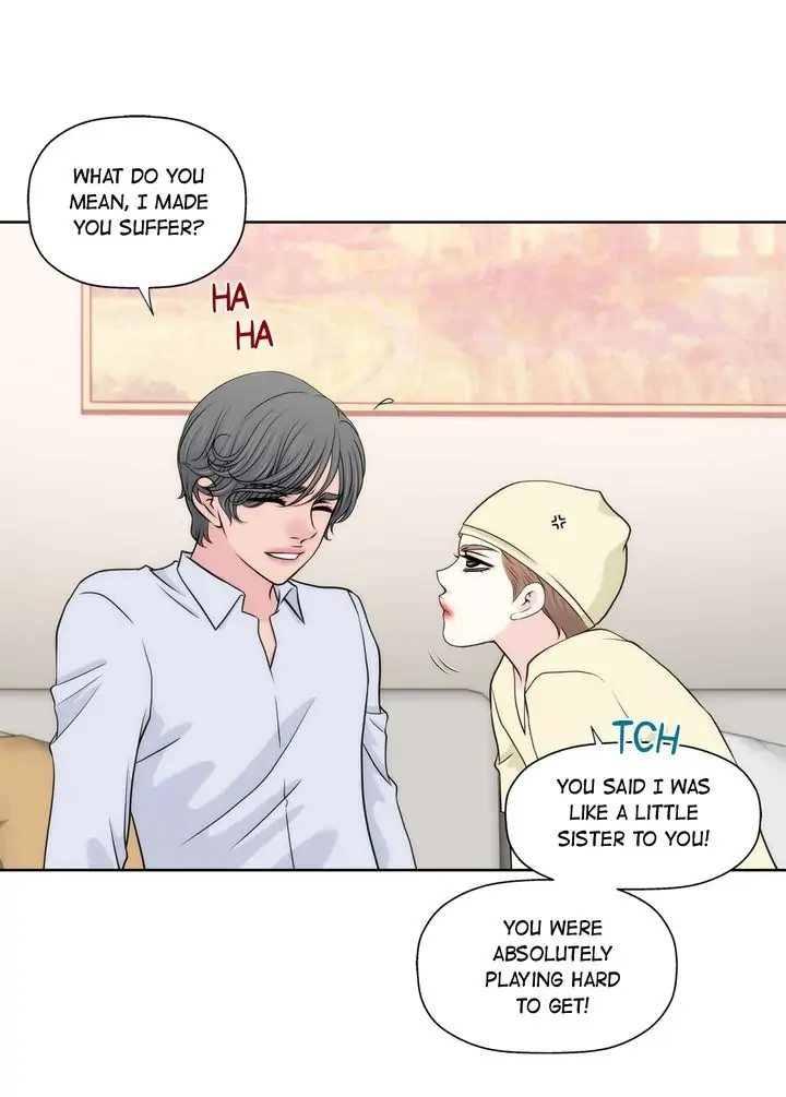 Cinderella’s Man Chapter 128 Page 37