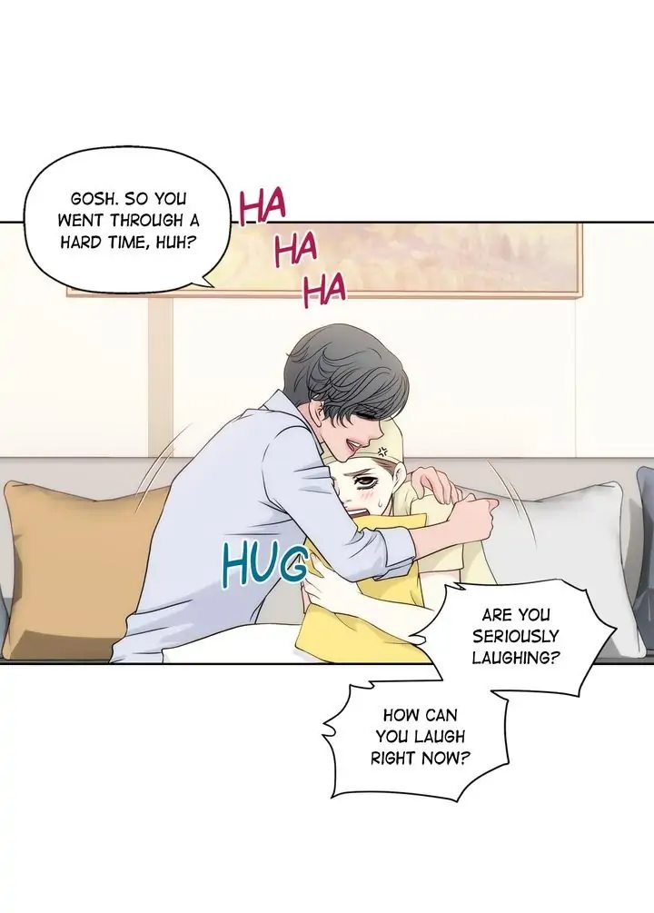 Cinderella’s Man Chapter 128 Page 42