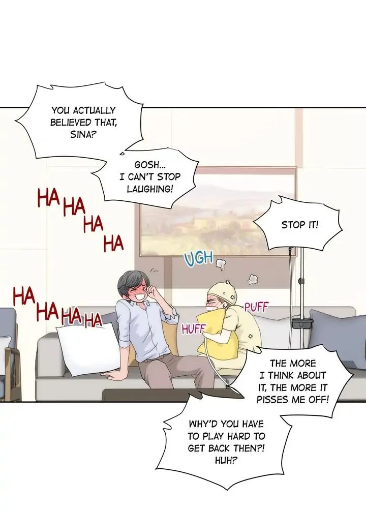 Cinderella’s Man Chapter 128 Page 46