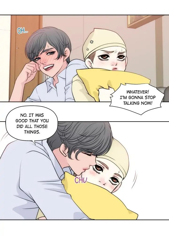 Cinderella’s Man Chapter 128 Page 47