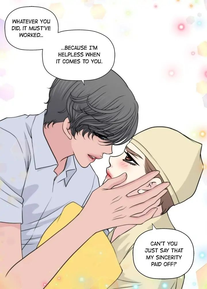 Cinderella’s Man Chapter 128 Page 48