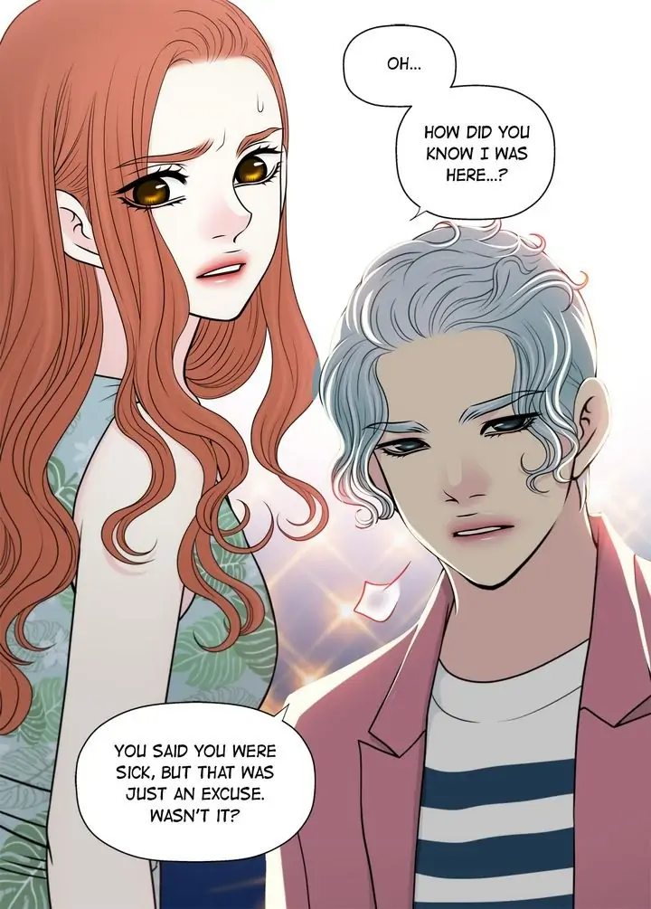 Cinderella’s Man Chapter 128 Page 5