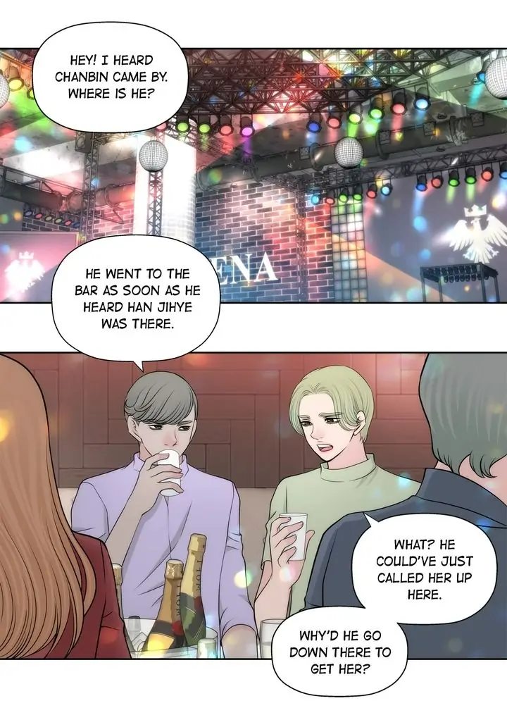 Cinderella’s Man Chapter 128 Page 6