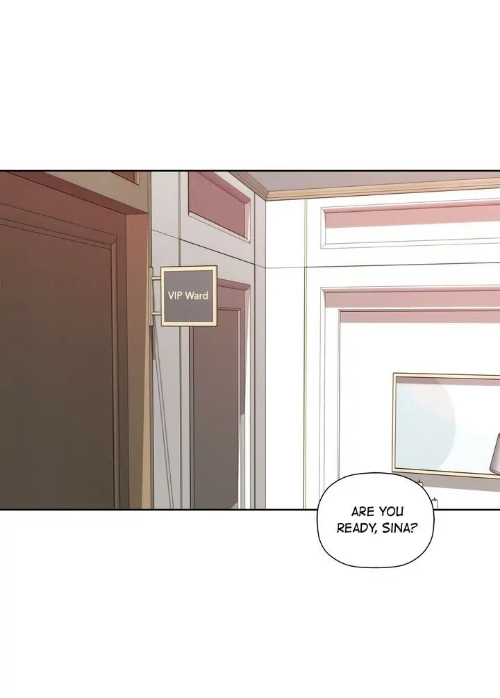 Cinderella’s Man Chapter 129 Page 2