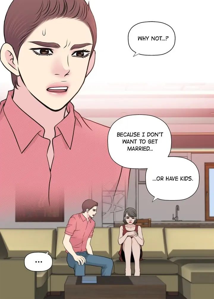 Cinderella’s Man Chapter 129 Page 21