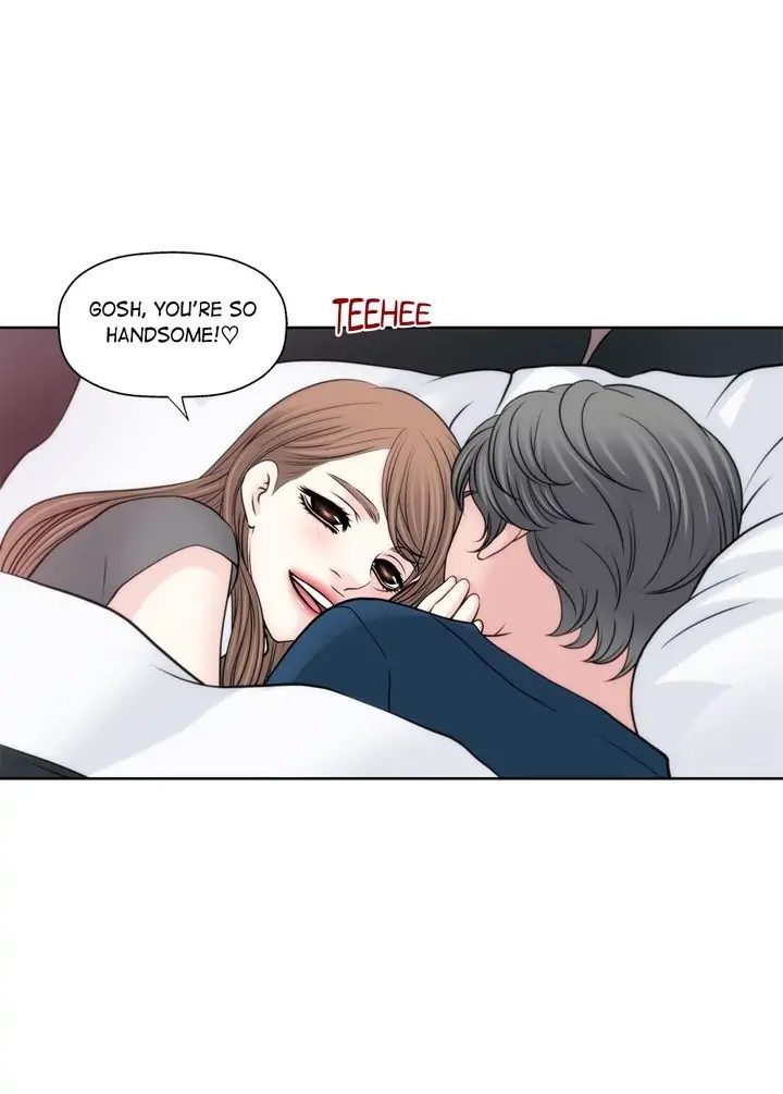 Cinderella’s Man Chapter 129 Page 37