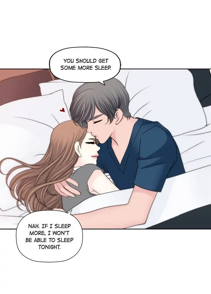 Cinderella’s Man Chapter 129 Page 39