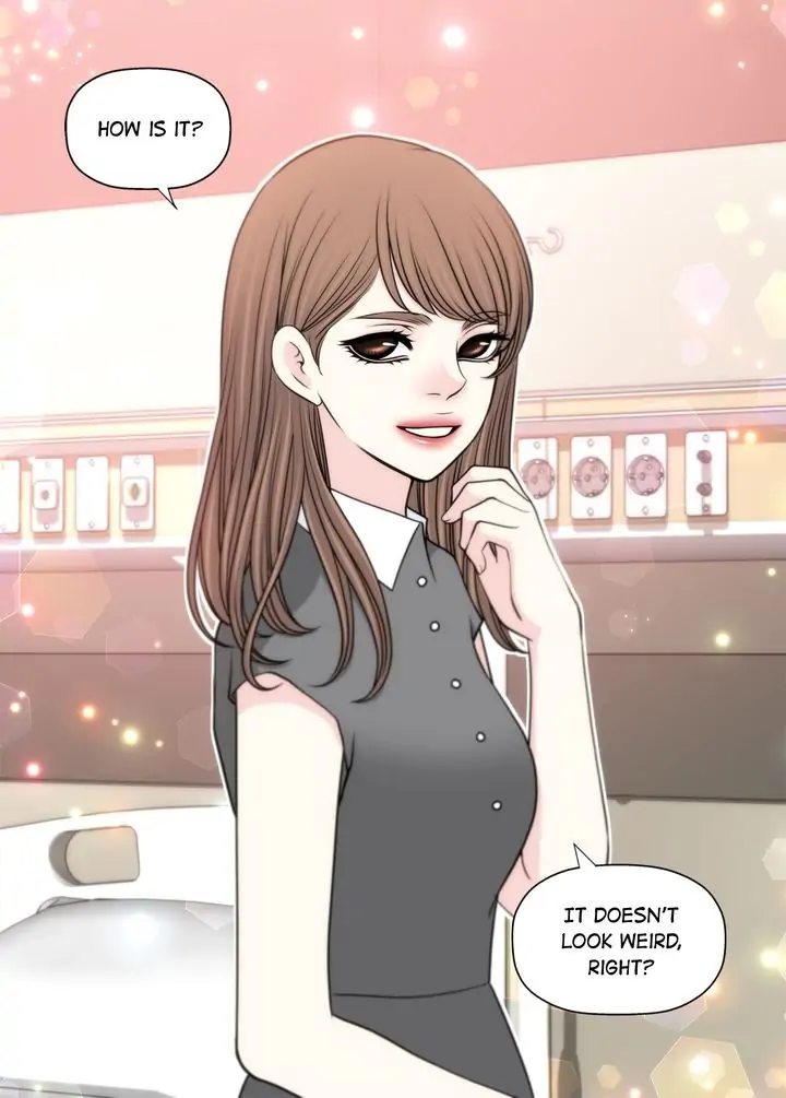 Cinderella’s Man Chapter 129 Page 4