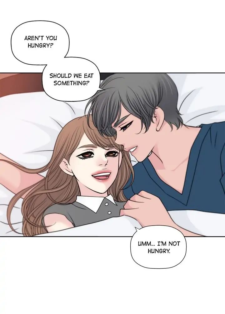 Cinderella’s Man Chapter 129 Page 40