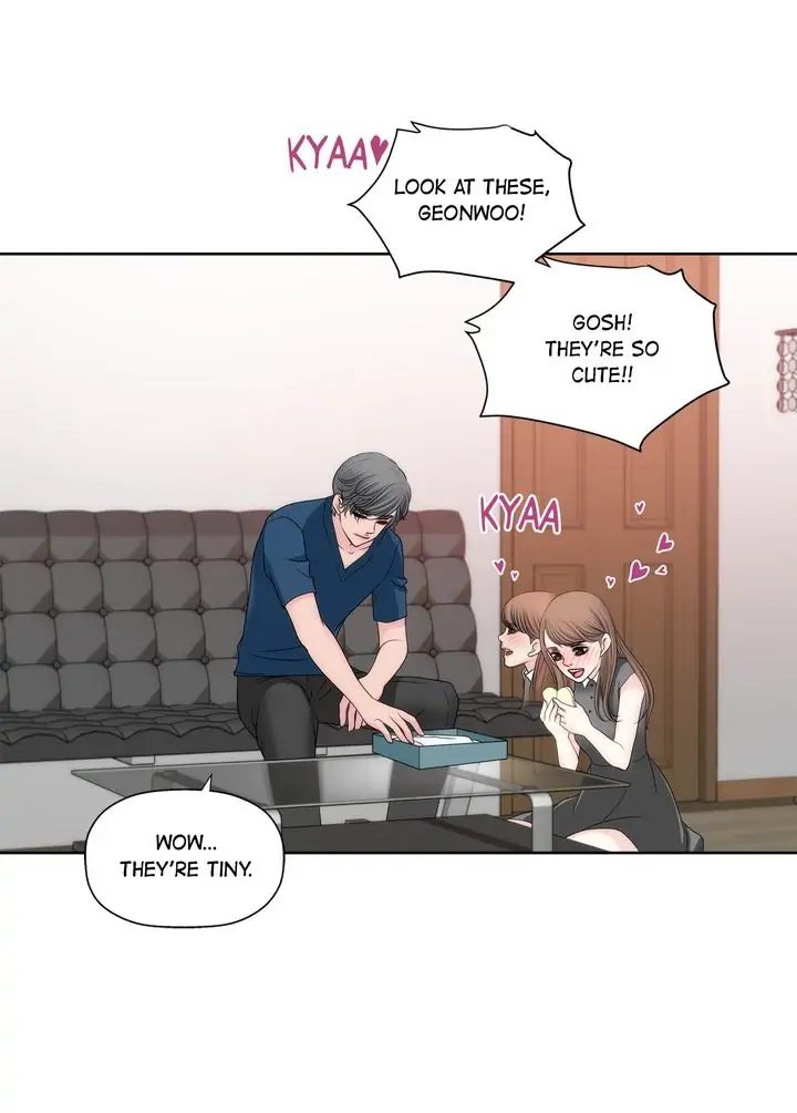 Cinderella’s Man Chapter 129 Page 43