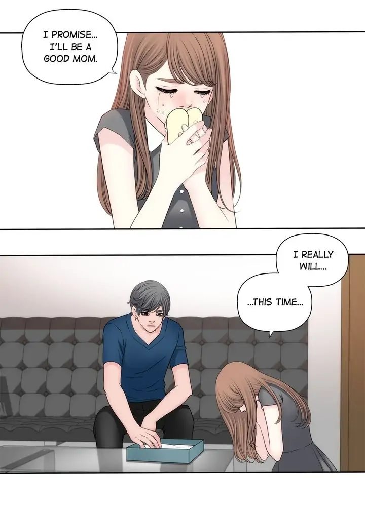 Cinderella’s Man Chapter 129 Page 45