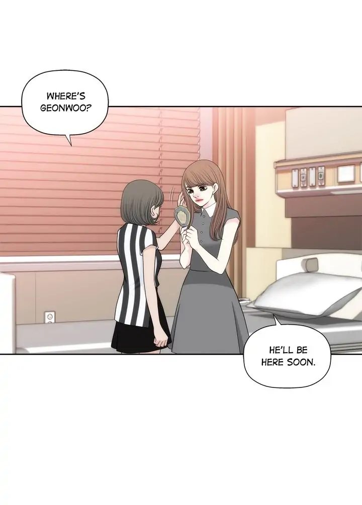 Cinderella’s Man Chapter 129 Page 6