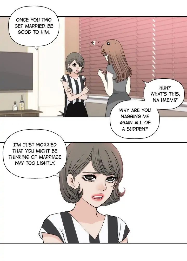 Cinderella’s Man Chapter 129 Page 7