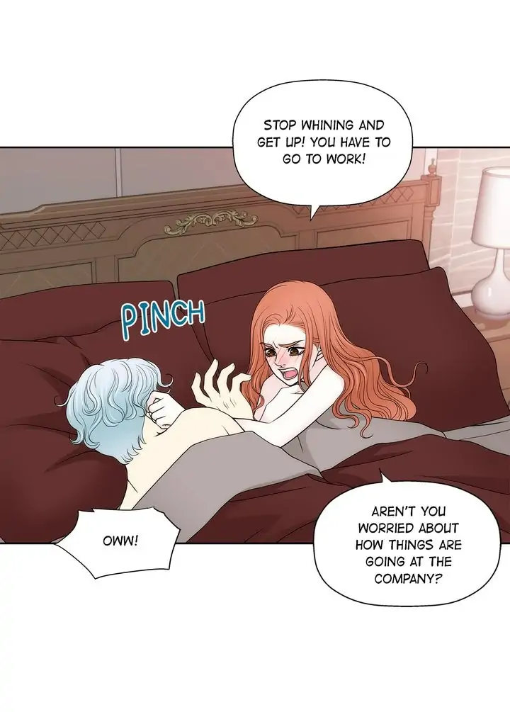 Cinderella’s Man Chapter 130 Page 11
