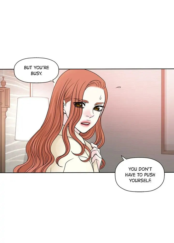 Cinderella’s Man Chapter 130 Page 14