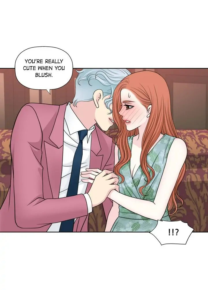 Cinderella’s Man Chapter 130 Page 23
