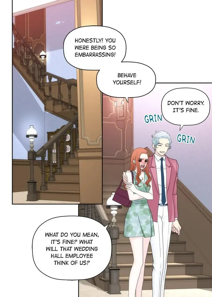 Cinderella’s Man Chapter 130 Page 25