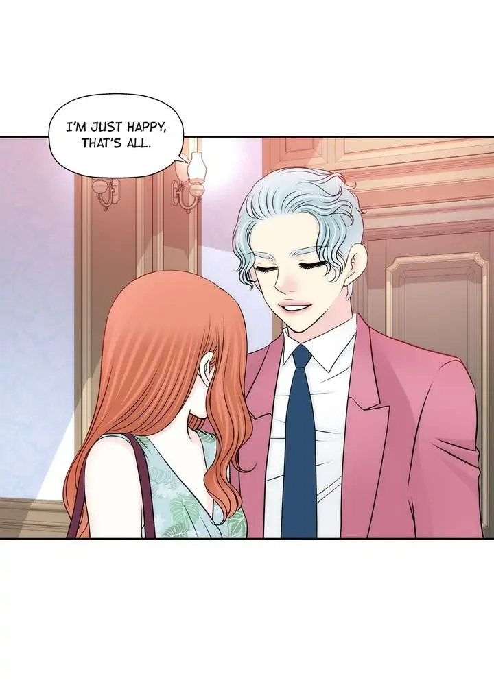 Cinderella’s Man Chapter 130 Page 26