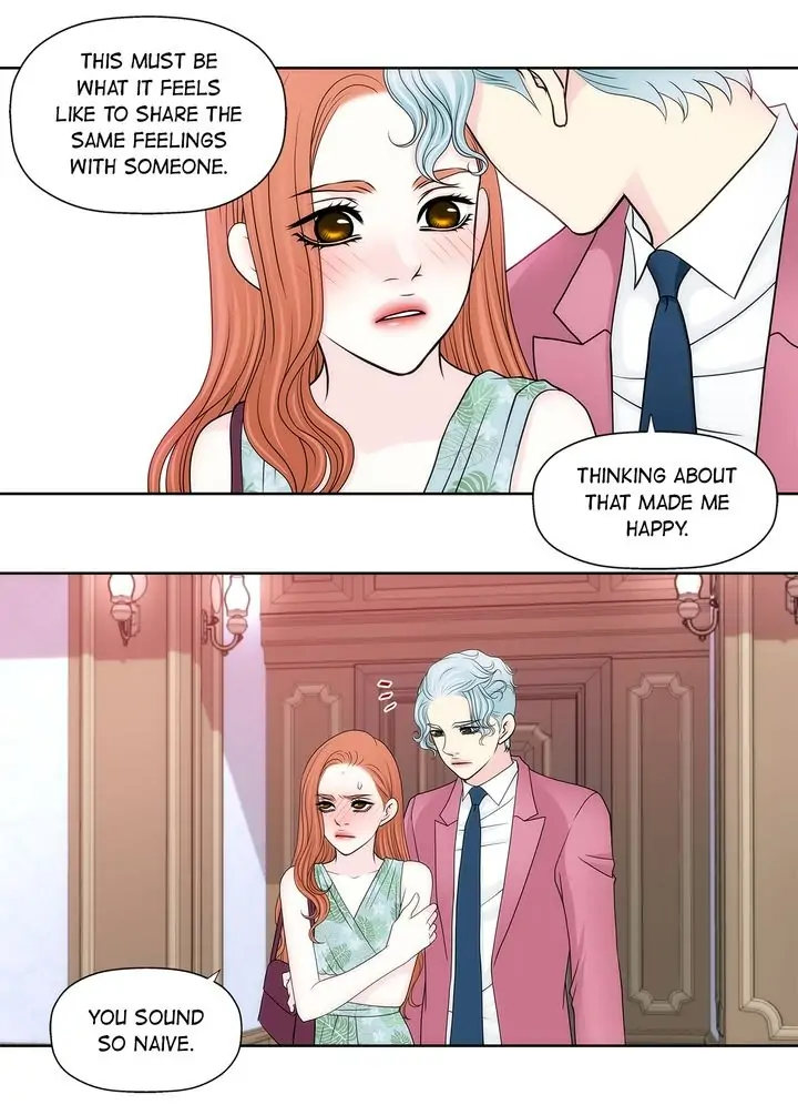Cinderella’s Man Chapter 130 Page 27
