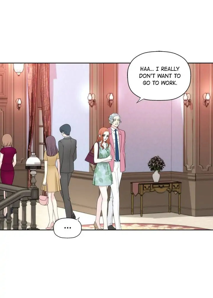 Cinderella’s Man Chapter 130 Page 30