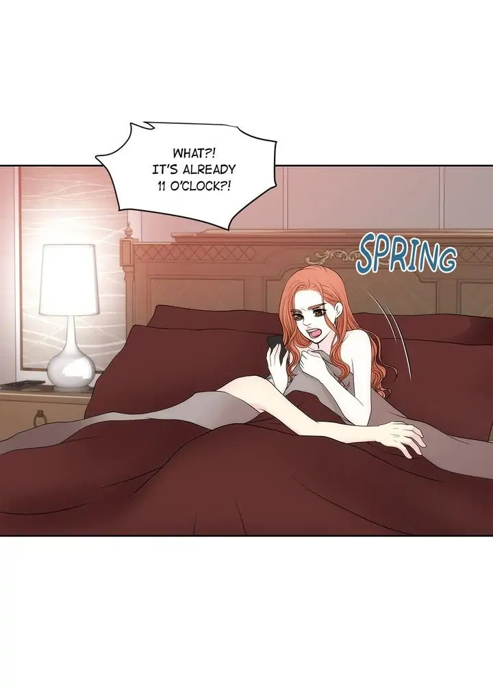 Cinderella’s Man Chapter 130 Page 4