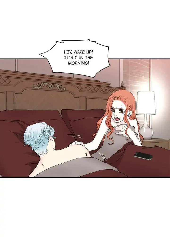 Cinderella’s Man Chapter 130 Page 5