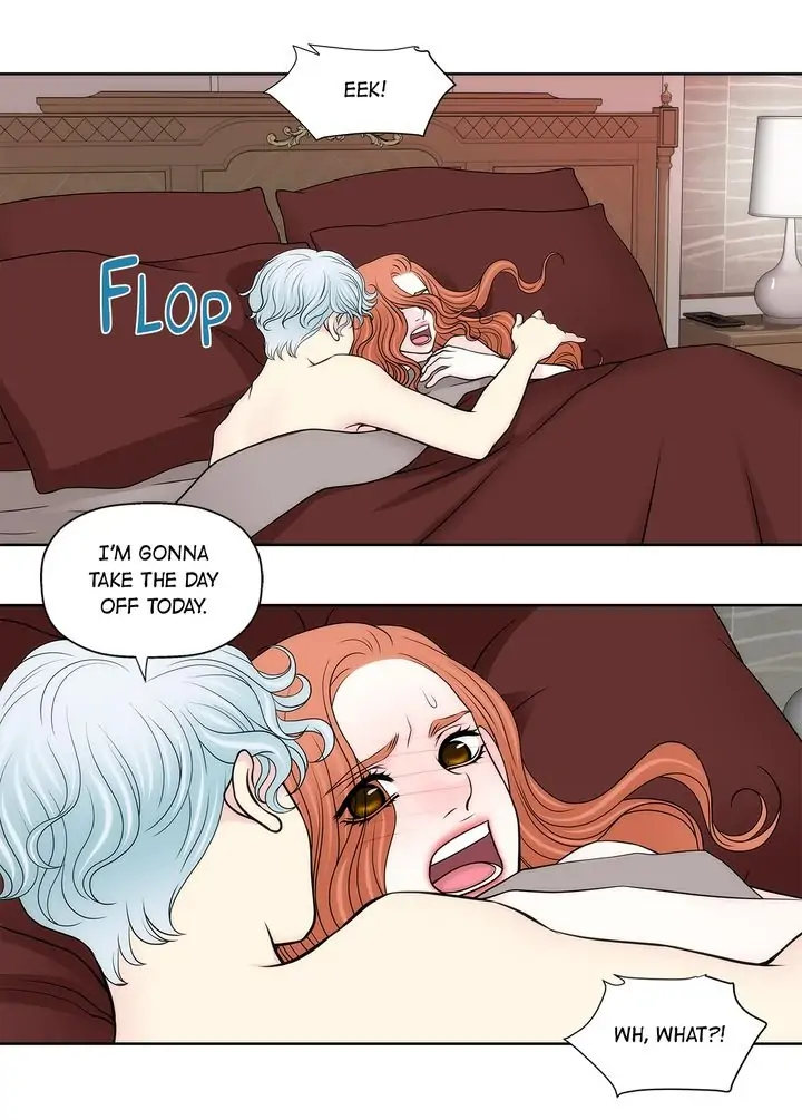 Cinderella’s Man Chapter 130 Page 7