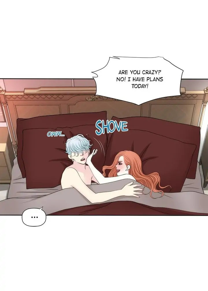 Cinderella’s Man Chapter 130 Page 9