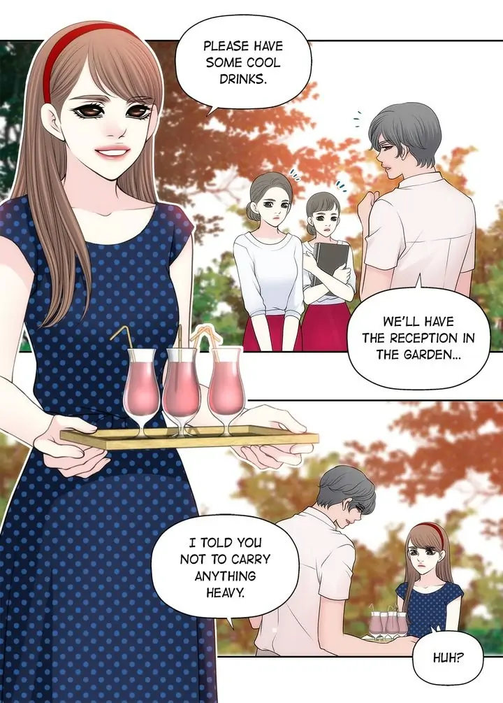 Cinderella’s Man Chapter 131 Page 25