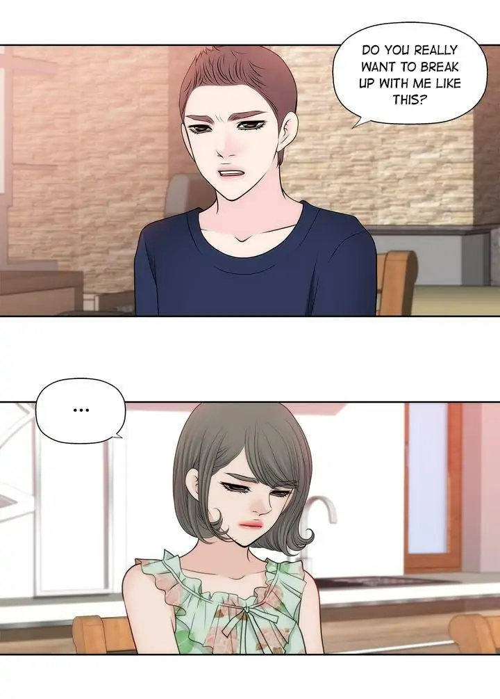 Cinderella’s Man Chapter 131 Page 3