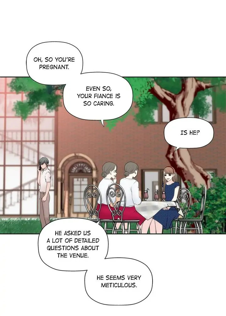 Cinderella’s Man Chapter 131 Page 33