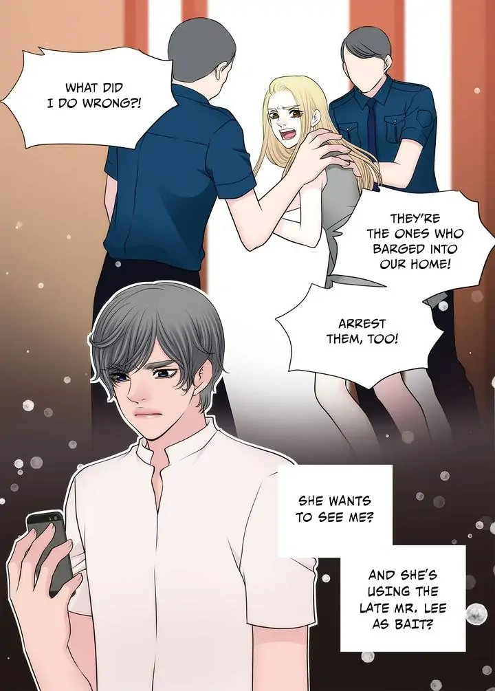 Cinderella’s Man Chapter 131 Page 37