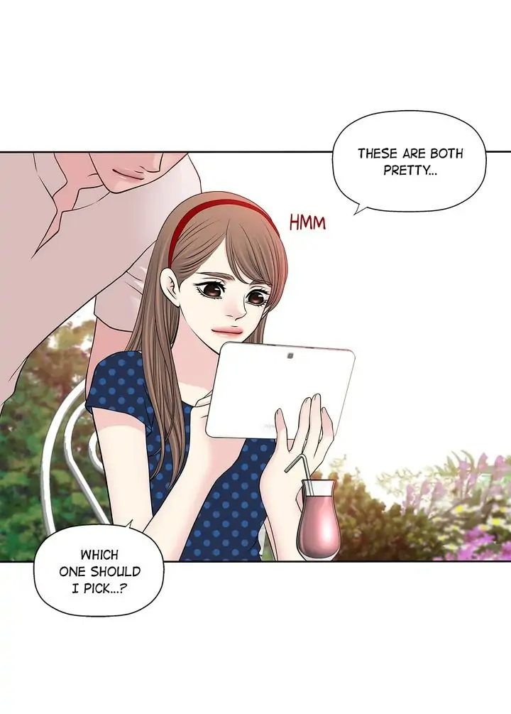 Cinderella’s Man Chapter 131 Page 39