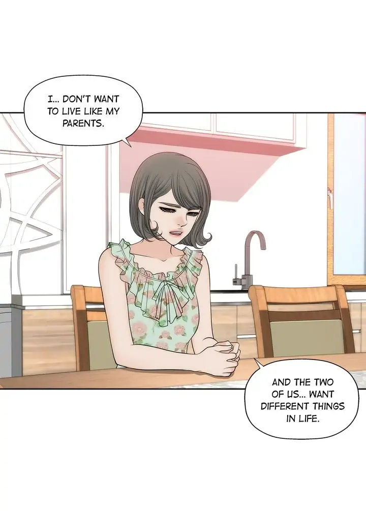 Cinderella’s Man Chapter 131 Page 4