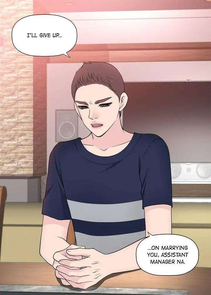Cinderella’s Man Chapter 131 Page 7
