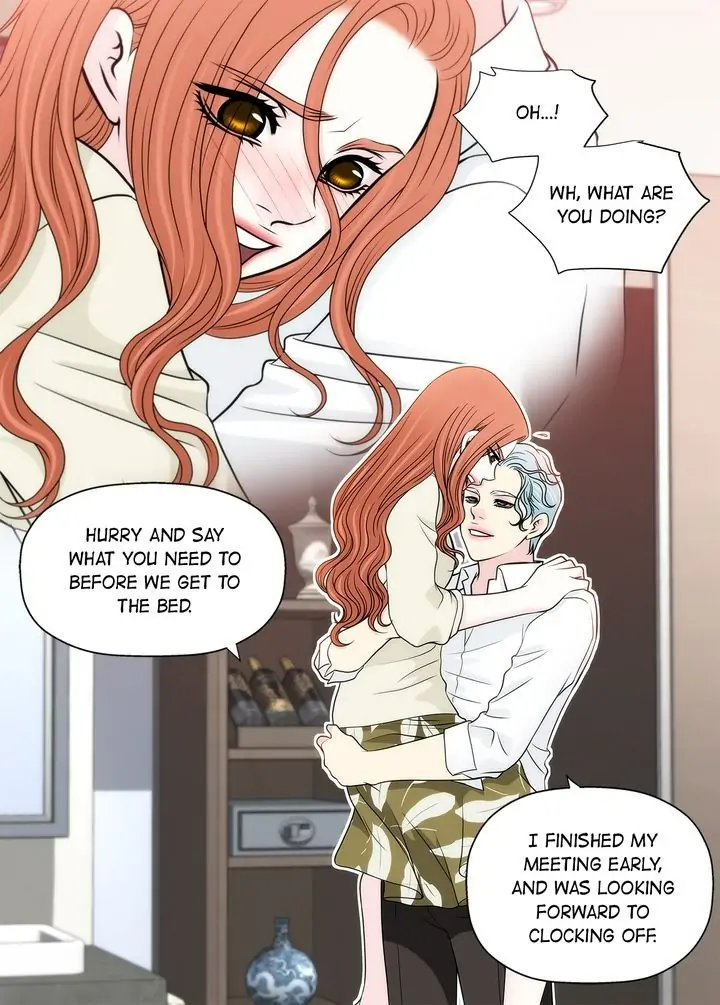 Cinderella’s Man Chapter 132 Page 16