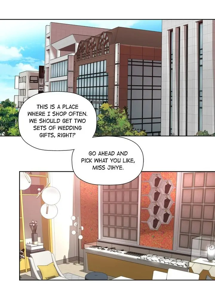 Cinderella’s Man Chapter 132 Page 2
