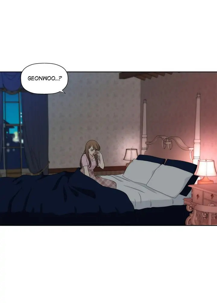 Cinderella’s Man Chapter 132 Page 25