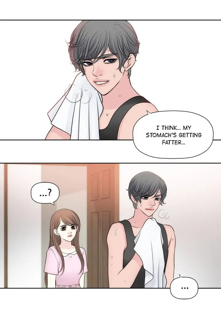 Cinderella’s Man Chapter 132 Page 32