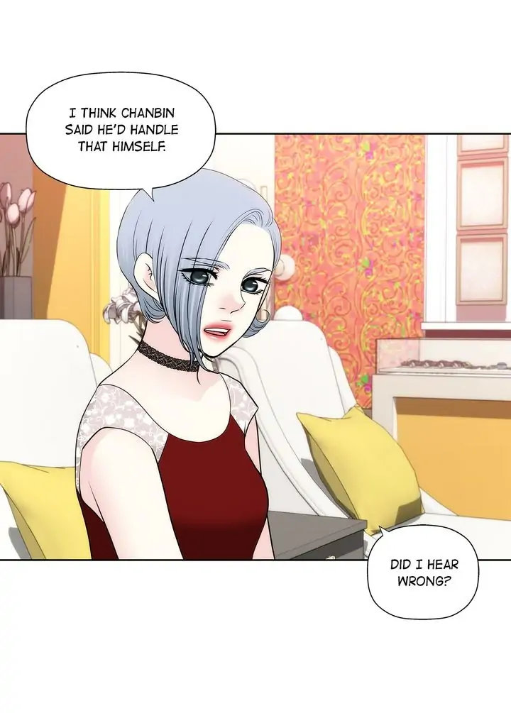 Cinderella’s Man Chapter 132 Page 4