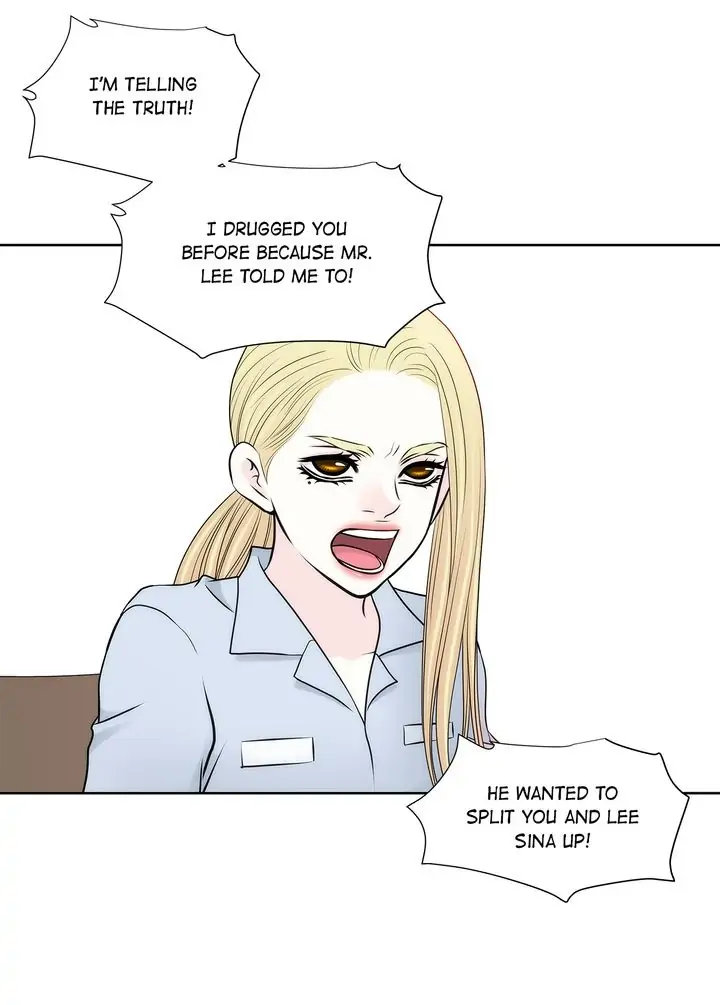 Cinderella’s Man Chapter 132 Page 42