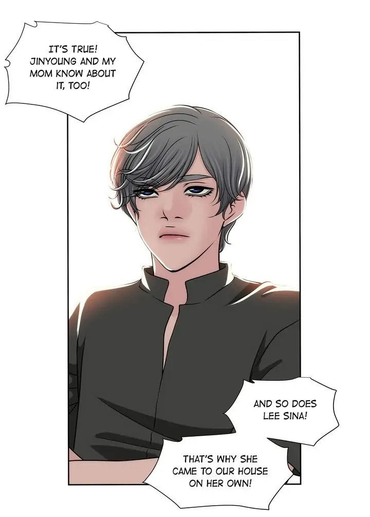 Cinderella’s Man Chapter 132 Page 43