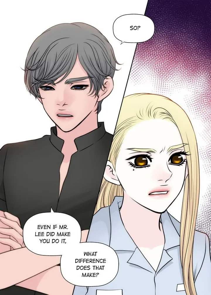 Cinderella’s Man Chapter 132 Page 44